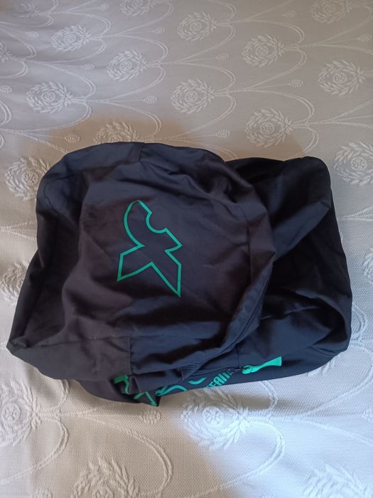 Saco ginásio Kipsta 100l