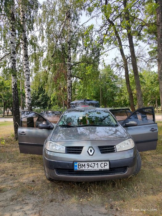 Продам автомобіль