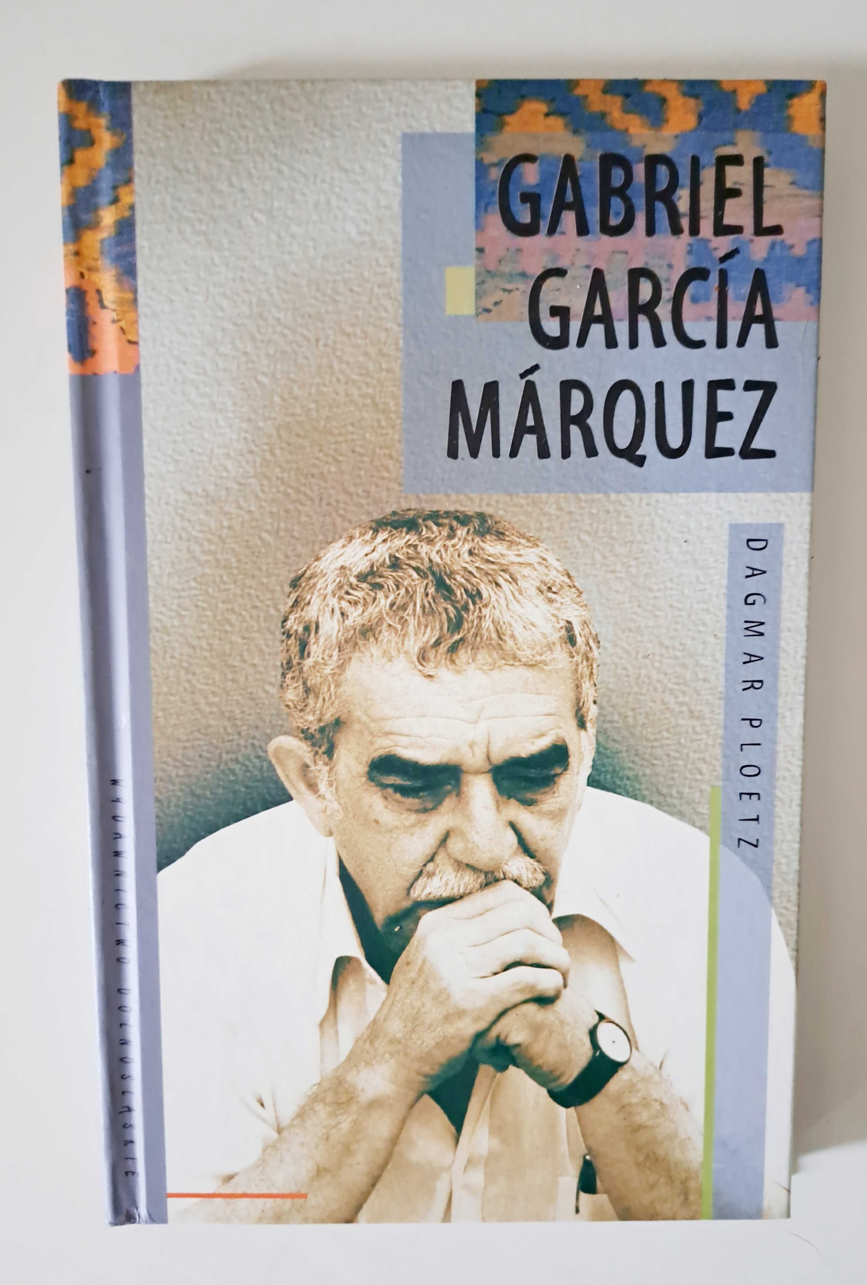 Gabriel Garcia Marquez, Dagmar Ploetz