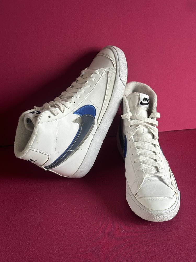 Nike Blazer Mid NN buty oryginalne r.38