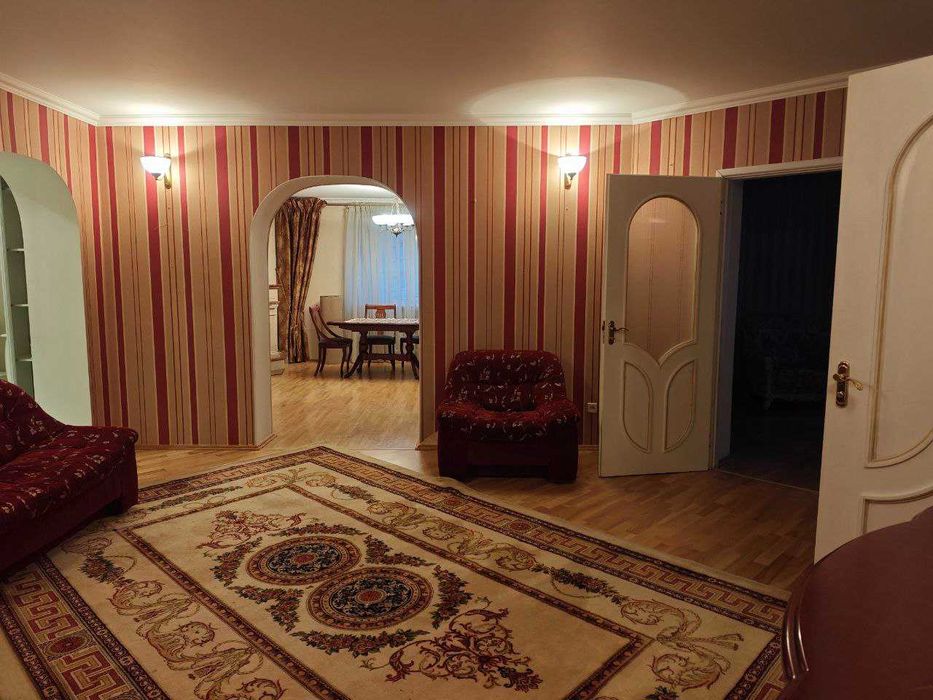 Без комісій. Продаж 3-4к квартири. Драгоманова 17. Дарницький. Позняки