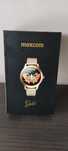 Smartwatch Maxcom FW42 GOLD