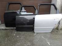 DRZWI AUDI A4 8E0 B7 04/07r ORGINAŁ RÓŻNE KOLORY
