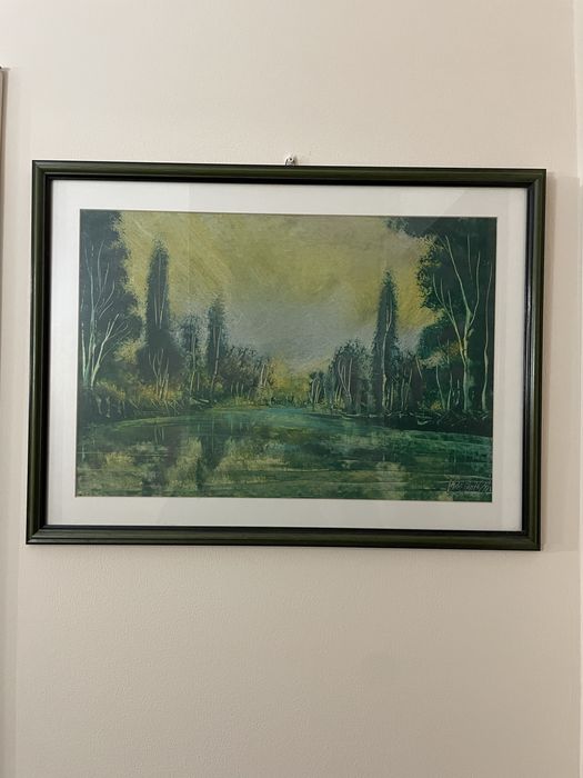 Quadro de parede