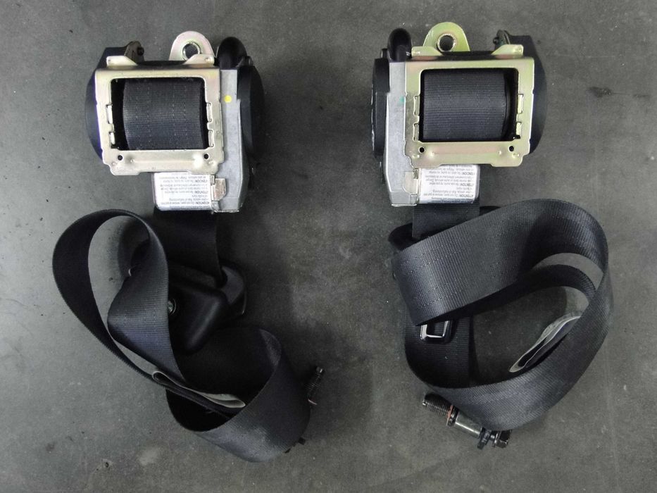 Ремінь безпеки передній SsangYong Rexton 2006-2012р.