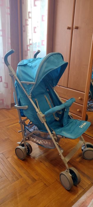 Дитяча коляска трость