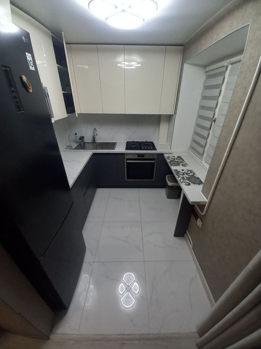 Аренда 3 к/к, Свет Не Выключают, Первая Сдача, Актуально в Николаеве