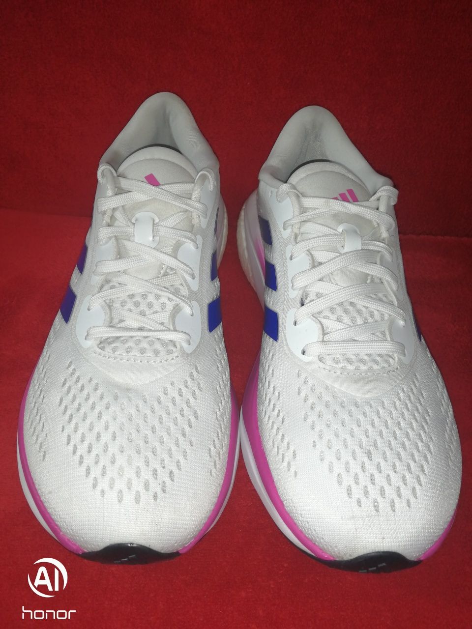Adidas Supernova 41 1/3 damskie buty biegowe