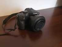 Panasonic Lumix DMC-FZ1000