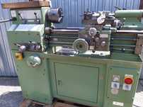 Tokarka weiler matador w2