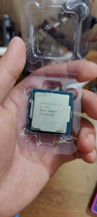 Intel i5 7400 продам процессор