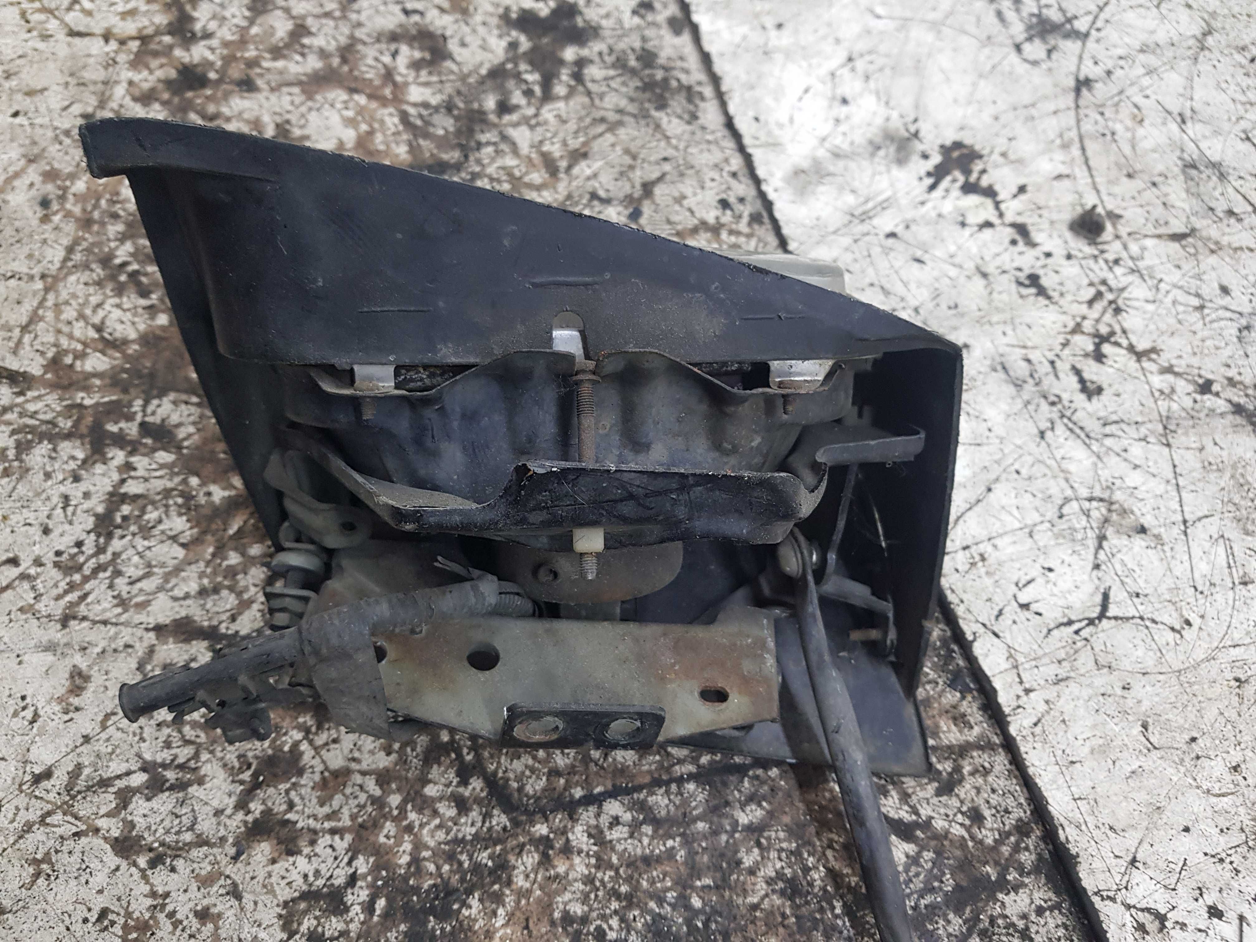 Mazda 323 F Lampa Lewa Przednia Lewy Przód LP