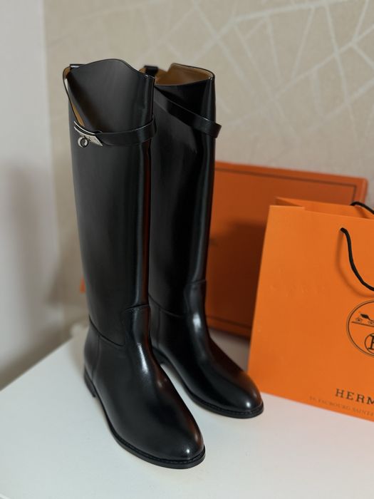 Сапоги, чоботи Premium Her** 35-41