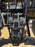 Ready rig zwykle ramiona