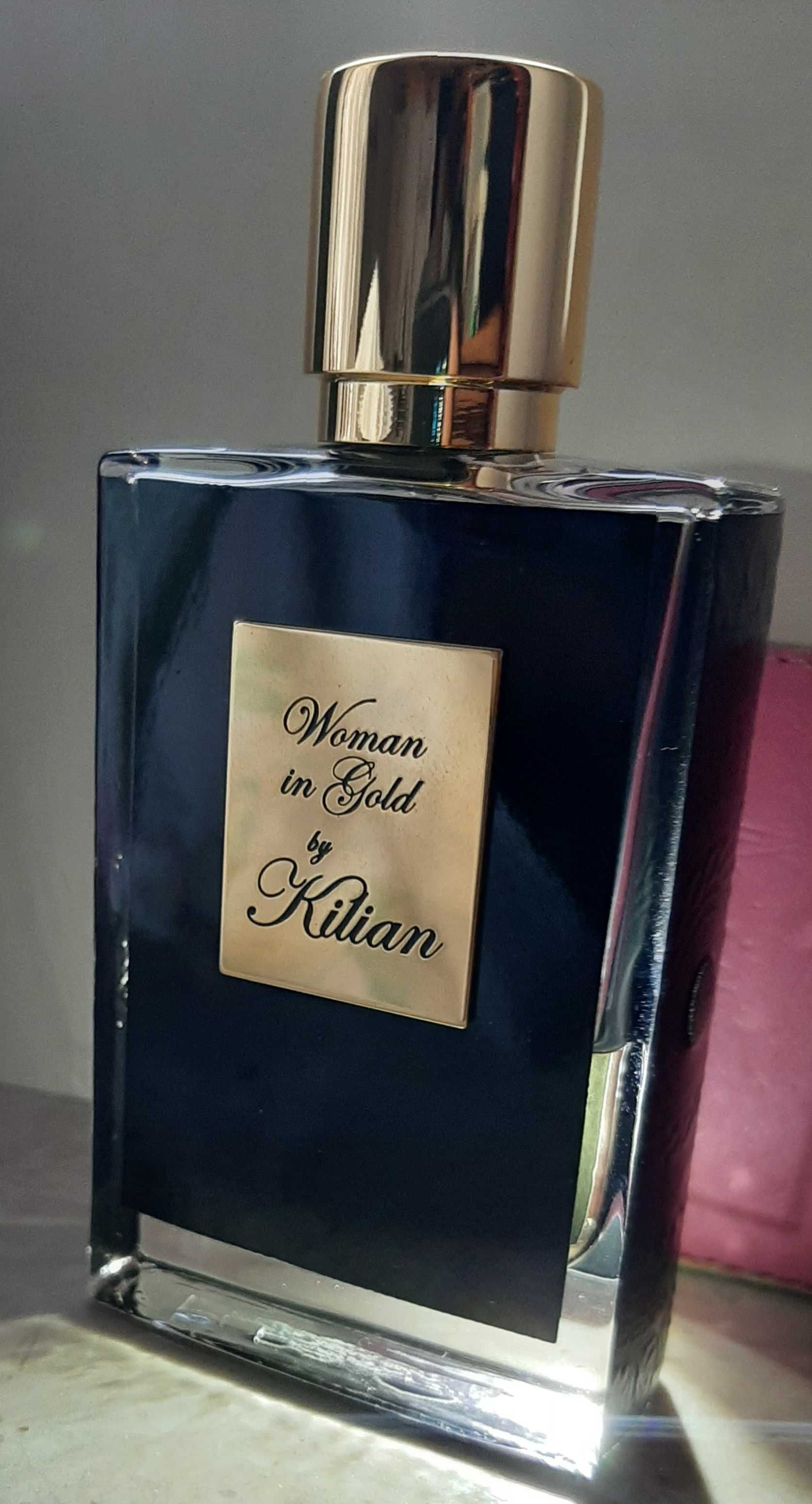 Perfumy Kilian Woman In Gold 20/50ml