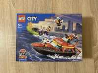 Zestaw 5x Lego City Okazja