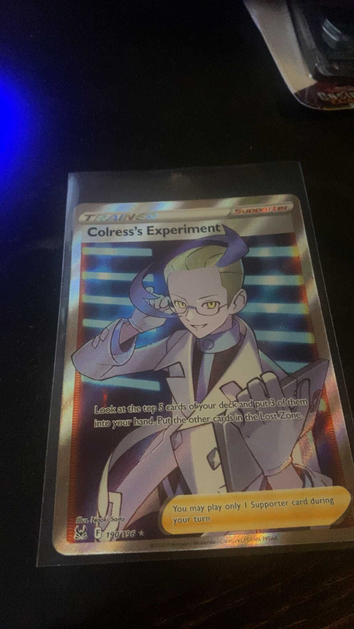 pack cartas pokemon