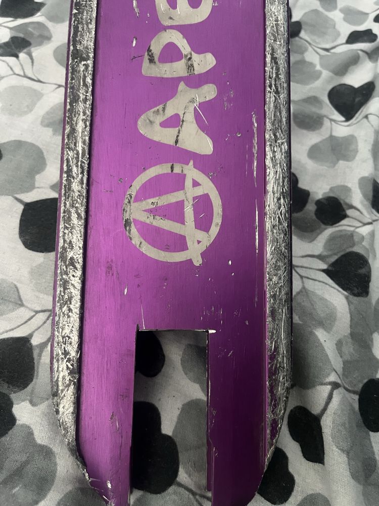 Deck apex mini 46