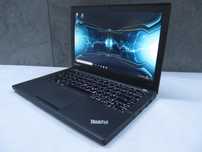 Hurt Detal Lenovo X250 i5 5200U 8GB dysk SSD 128GB Laptop ThinkPad