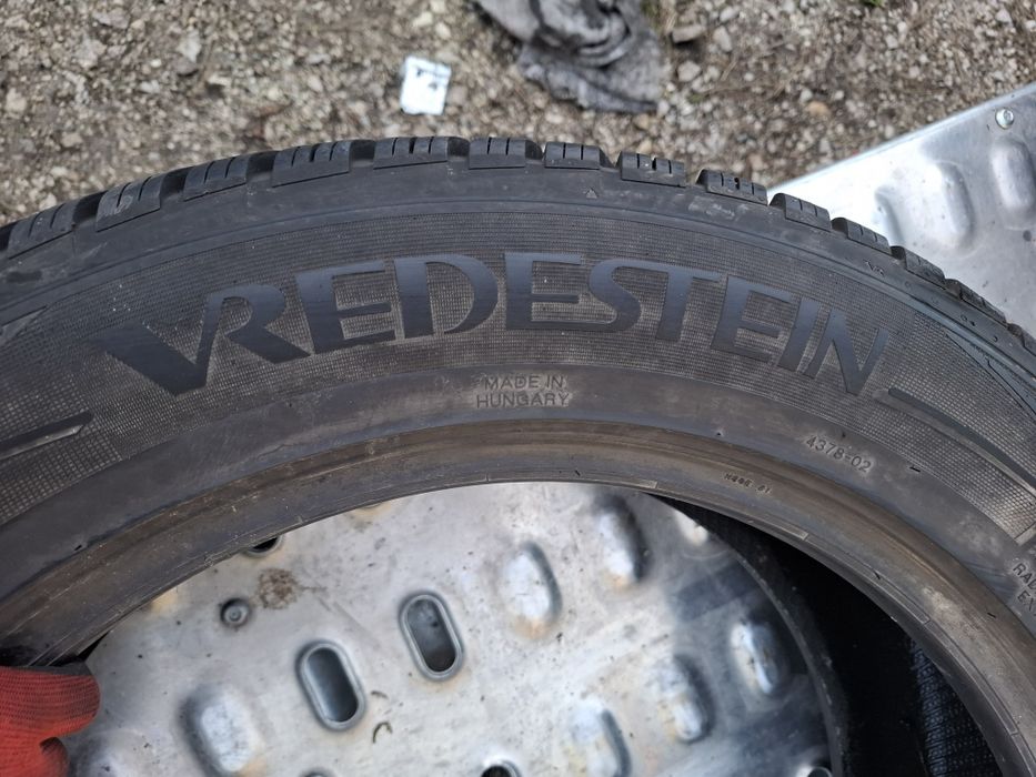 235/55R18 Vredestein * Opony zimowe * wysylka 24h* Wyprzedaż " 045K