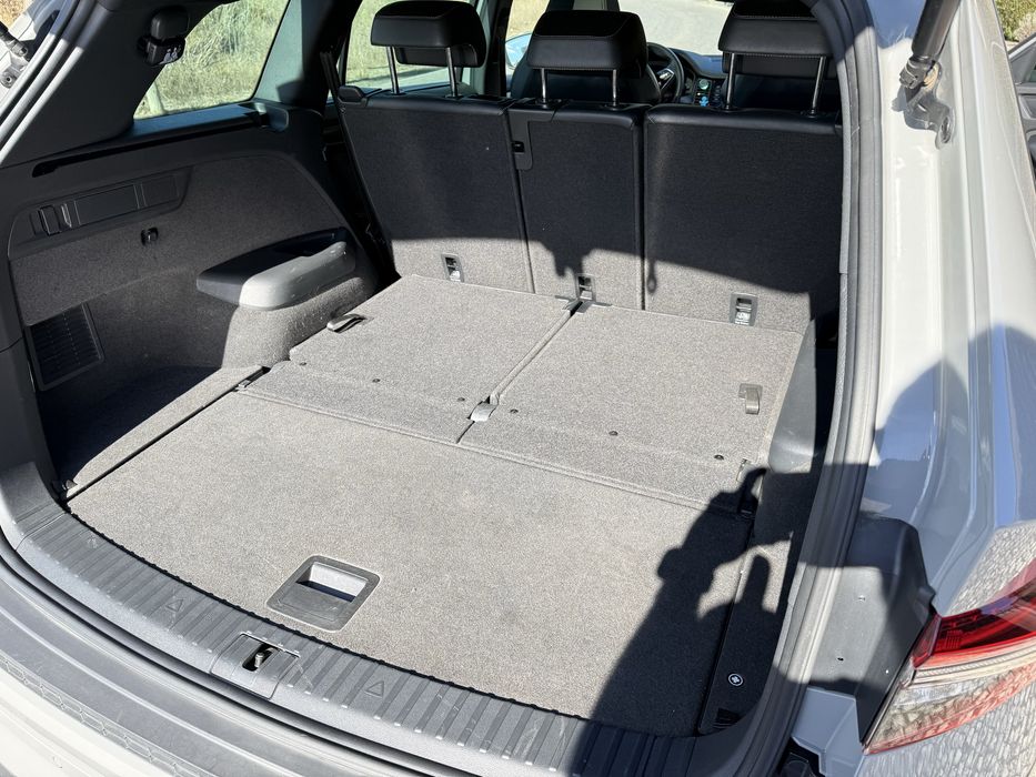 Skoda Kodiak 2.0TDI DSG Sportline