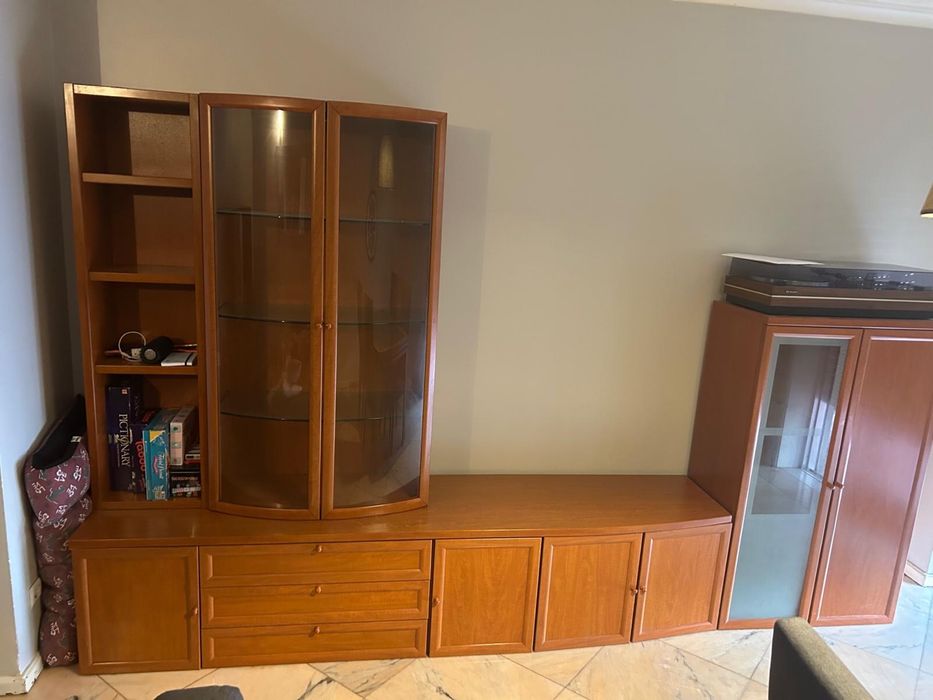 Móvel Sala Jantar