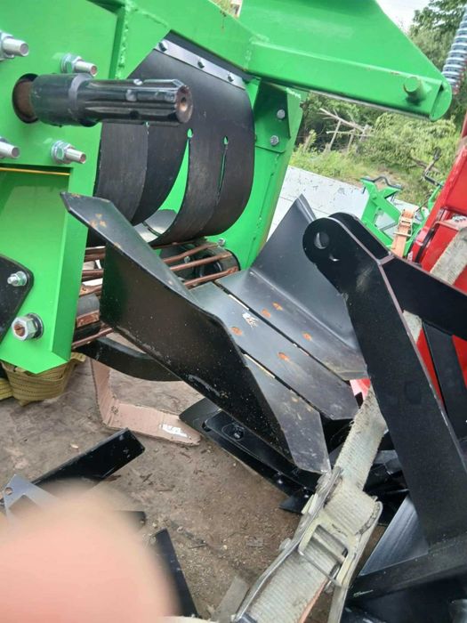 Картоплекопалка Bomet (ПОЛЬЩА)