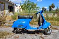 Vende-se Vespa 50 S