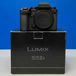 Panasonic Lumix DC-S5 IIX (Corpo) - 24.2MP