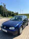 Volkswagen Golf IV 1.9 TDI 2001r