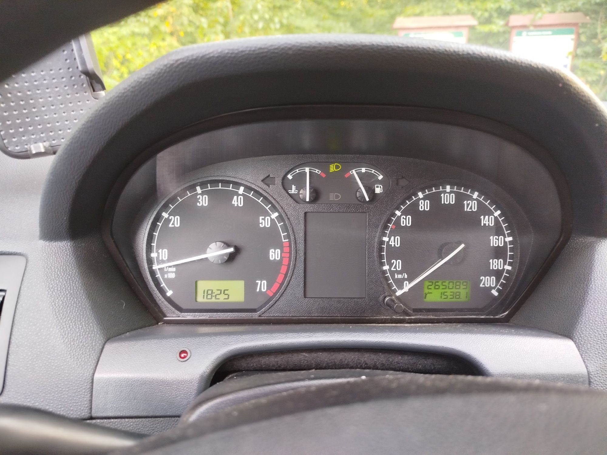 Sprzedam Skoda Fabia