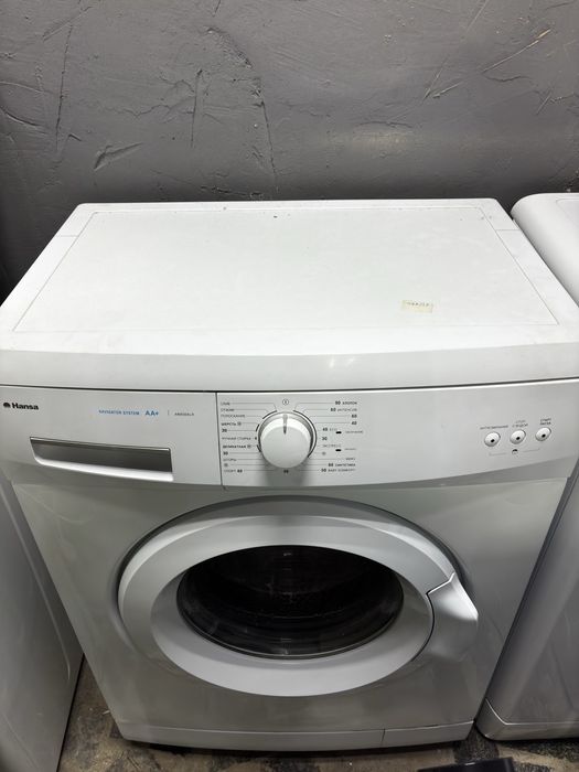 Hansa Пральна машина Ханса