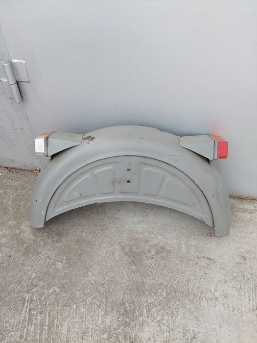 Продам крыло коляски мотоцикла