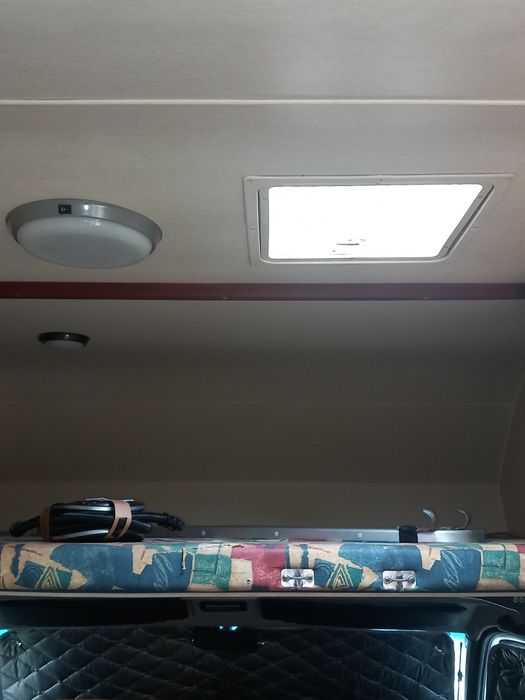 Autocaravana Ducato 1.9 td
