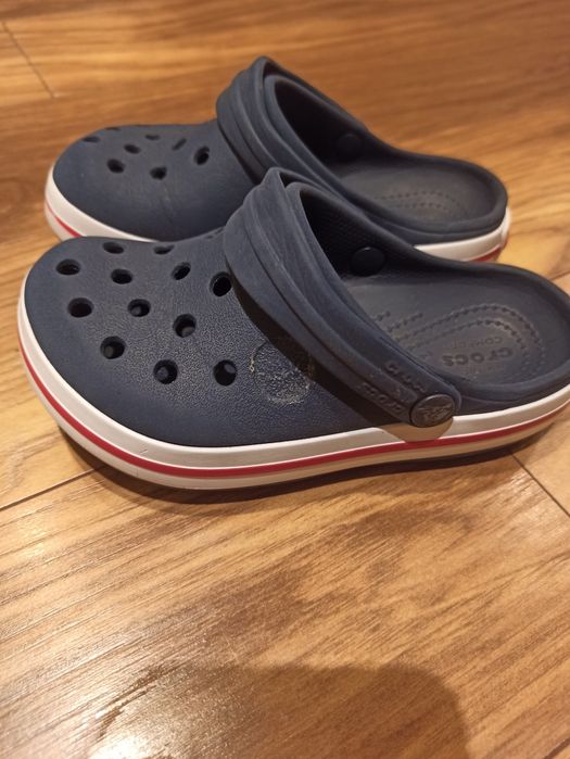 Crocs rozmiar c9