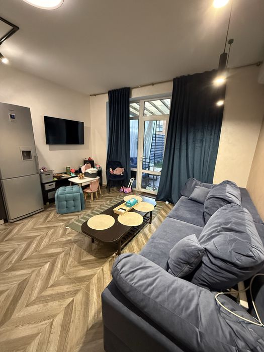 Продажа таунхауса , КГ Prydesennya Eco Village, Рожны