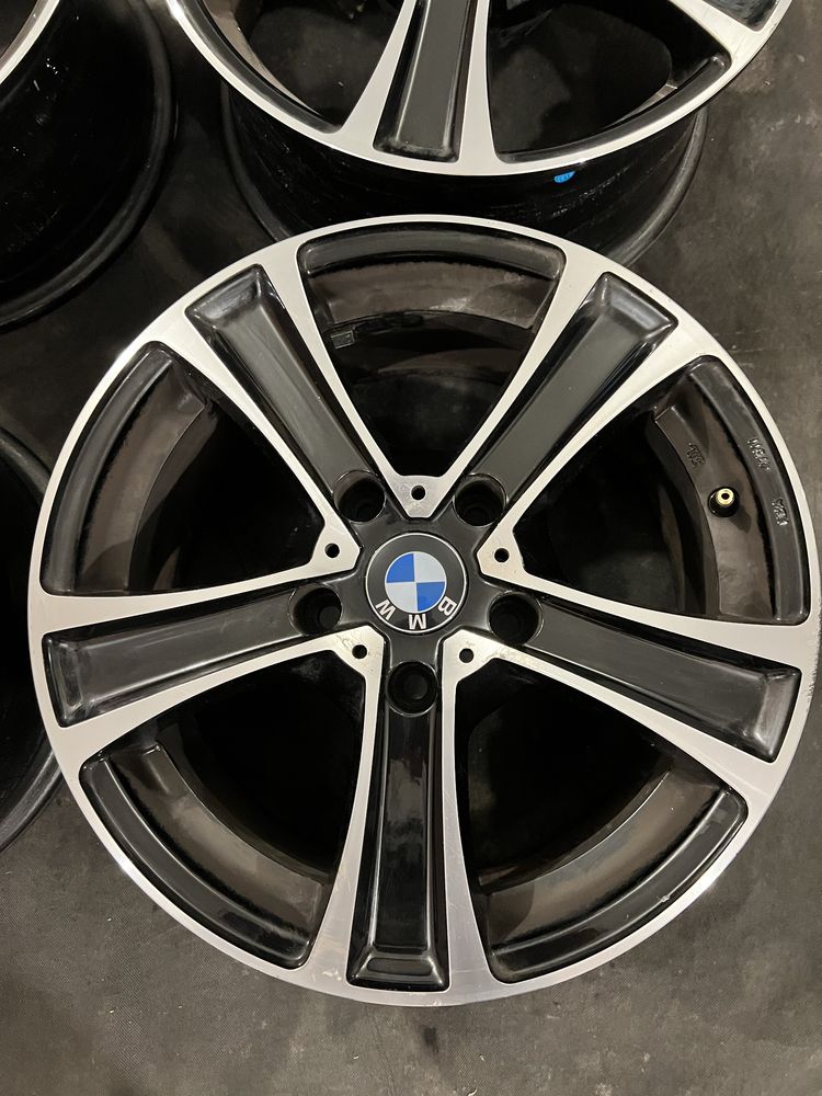 Диски 5x120 R16 BMW