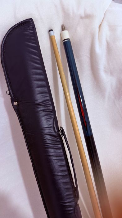 Taco de Pool (bilhar americano)