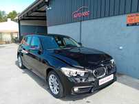 BMW 118 D  2.0  150 cv