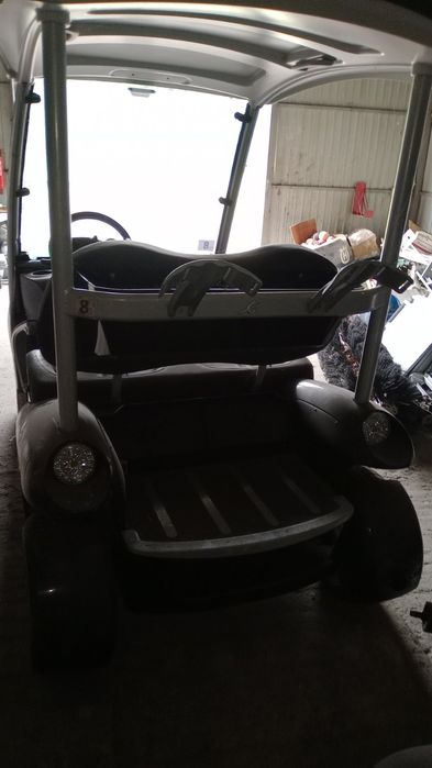 Продам Гольф кар ГАРІЯ