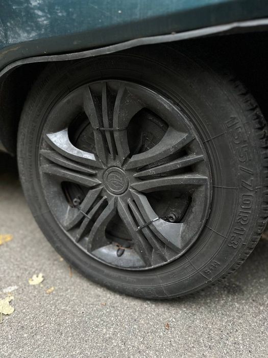 Продажа Славута 1.1 карбюратор ,поставлен електро насос.1999р.