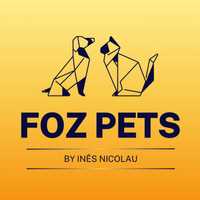 Foz Pets - Serviço de Petsitting