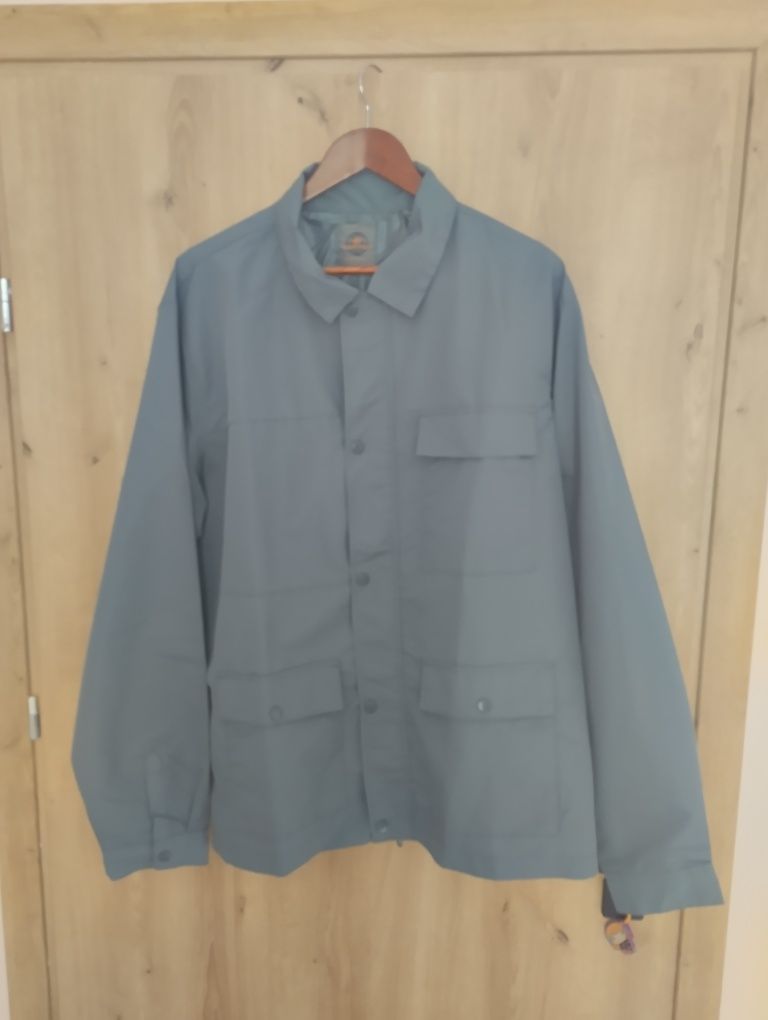 Kurtka koszulowa męska 4F XXL nowa