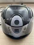 radioodtwarzacz TechnoStar