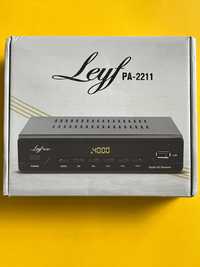 Tuner DVB-T2 Leyf PA-2211