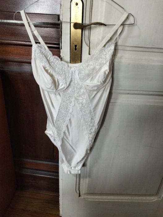 Roupa Intima de Senhora