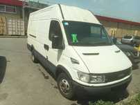 IVECO 2.8 2006гв нерозмитнена