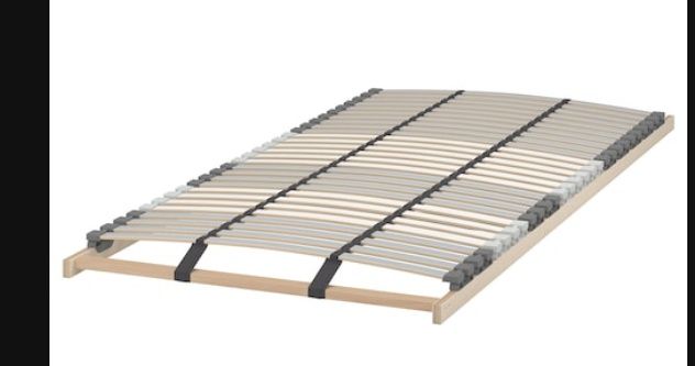 2 Estrados cama ikea (Lönset)
