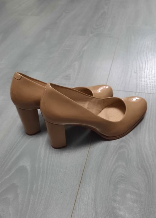 Туфлі (лодочки) Clarks