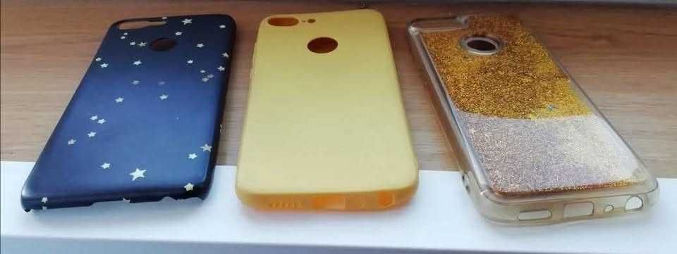 Sprzedam etui do honor 8